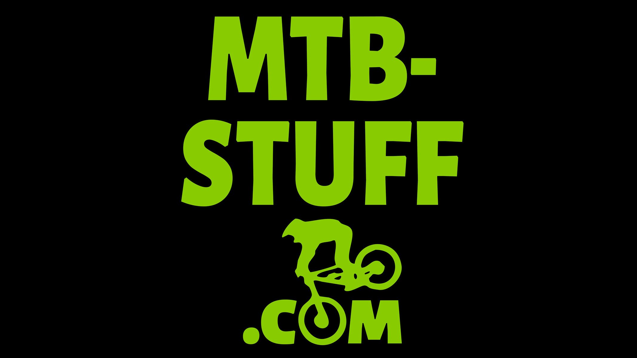 MTB-Stuff